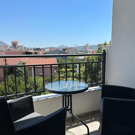 Apartmani Kralj Bar Eksteriør billede