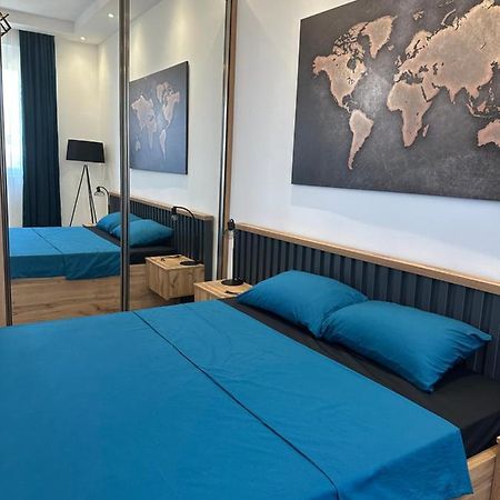 Apartmani Kralj Bar Eksteriør billede