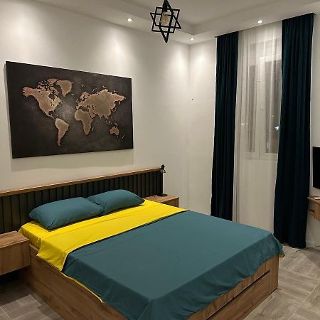 Apartmani Kralj Bar Eksteriør billede