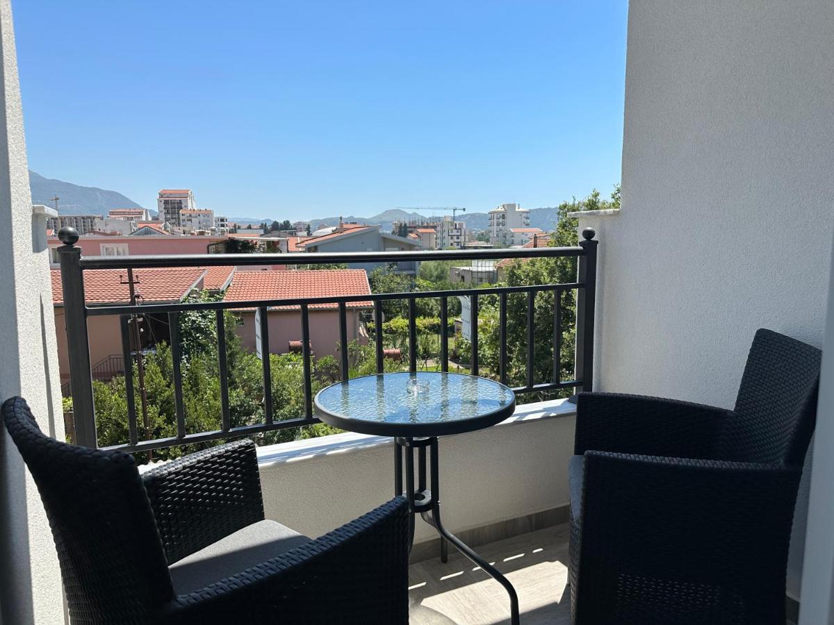 Apartmani Kralj Bar Eksteriør billede