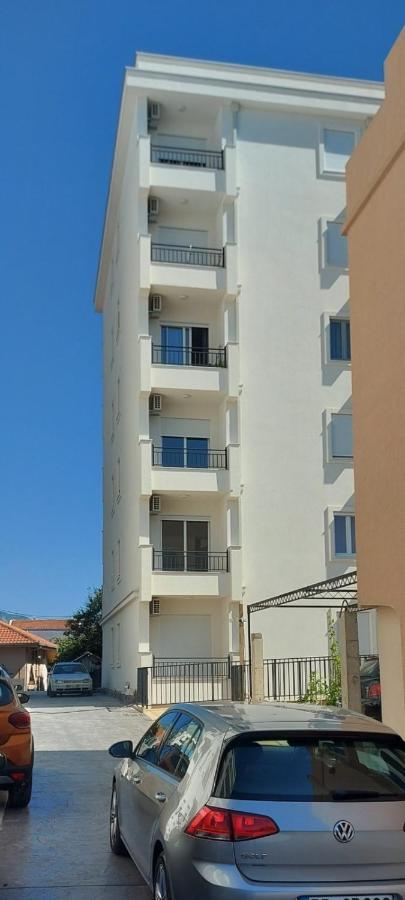 Apartmani Kralj Bar Eksteriør billede